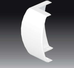 KOPOS 8776 HB LE80 Külső sarok idom -2/168db (8776 HB)