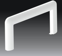 KOPOS 8227 HB 130x65 D gallér -2/10/170db (8227 HB)