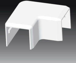 KOPOS 8793 HB 24X22 Sík idom -10/100/610db (8793 HB)