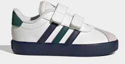 adidas gyerek sportcipő VL COURT 3.0 - fehér 23.5