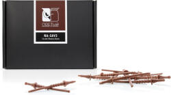  Ventilátor tartozék rezgéscsillapító csavarok Noctua NA-SAV3 (B071PFPFV2)