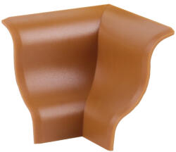 KOPOS 8865 SD LP 35 belső sarok v. barna (8865 SD)