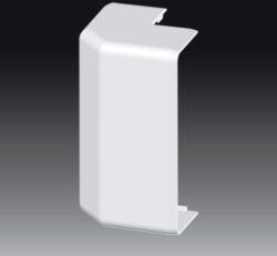 KOPOS 8586 HB 120X40 EKD külső sarok -2/10/56db (8586 HB)