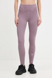 adidas by Stella McCartney edzős legging - lila M - answear - 49 990 Ft