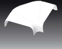 KOPOS 8493 HB PK210X70D Sík idom -1/12db (8493 HB)