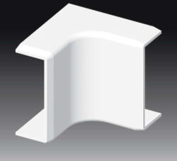 KOPOS 8713/2 HB 40X15 Belső sarok idom -10/460db (8713/2 HB)