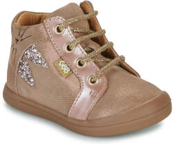 GBB Pantofi sport stil gheata Fete CHOUGA GBB roz 19