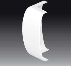 KOPOS 8786 HB LE100 Külső sarok idom -2/10/120db (8786 HB)