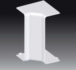 KOPOS 8585 HB 120X40 EKD belső sarok -2/32db (8585 HB)