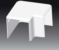 KOPOS 8643 HB 40X40 Sík idom -10/100/480db (8643 HB)