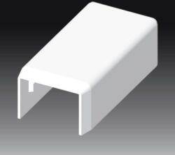 KOPOS 8731 HB 18X13 Végzáró idom -10/1200db (8731 HB)