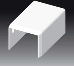 KOPOS 8911 HB 25X20 Végzáró idom -10/740db (8911 HB)