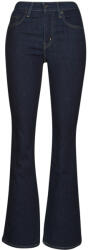 Levi's Jeans bootcut Femei 725 HIGH RISE BOOTCUT Levis Albastru US 32 / 32