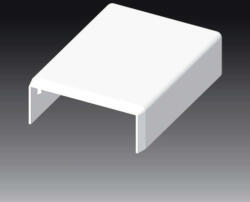 KOPOS 8714 HB 40X15 Illesztés takaró -10/900db (8714 HB)