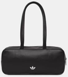 Adidas kézitáska Adicolor - barna Univerzális méret