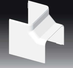 KOPOS 8555 HB 100X60 Belső sarok idom -2/24db (8555 HB)