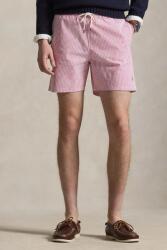 Ralph Lauren rövidnadrág - rózsaszín M