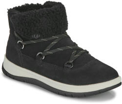 UGG Ghete Femei LAKESIDER HERITAGE LACE UGG Negru 36
