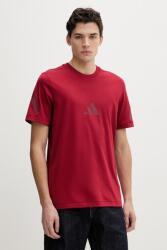 Adidas t-shirt Z. N. E - piros L