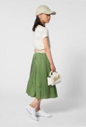 KARL LAGERFELD gyerek szoknya - zöld 114