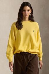 Ralph Lauren felső - sárga M