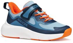 GEOX gyerek sportcipő PRO-RAN - kék 28