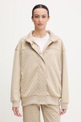 Guess rövid kabát MAYA - bézs S