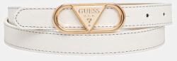 Guess öv ISOBEL - fehér M