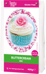  Tasty Me Tasty Me gluténmentes vajkrém mix 400 g