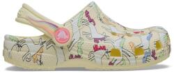Crocs Kids Classic Unicorn Graphic Clog T Gyerek papucs (212515-7CJ C6)