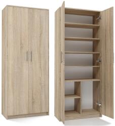  Dulap Oliv 2D SONOMA Comoda