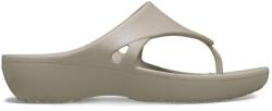 Crocs Kadee Wedge Flip Női papucs (212034-2V3 W7)