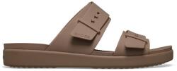 Crocs Brooklyn Buckle Low Női szandál (211215-2Q9 W10)