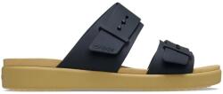 Crocs Brooklyn Buckle Low Női szandál (211215-00W W8)