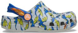 Crocs Kids Classic Dragon Graphic Clog T Gyerek papucs (212514-1FT C6)