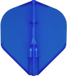 L-Style EZ L1 Standard kék darts tollak