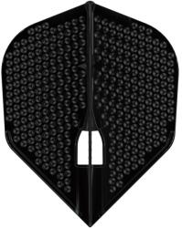 L-Style PRO L3 Dimple fekete darts tollak