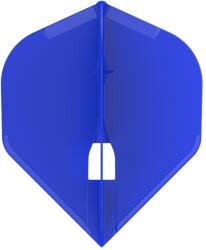 L-Style PRO L1 Standard kék darts tollak
