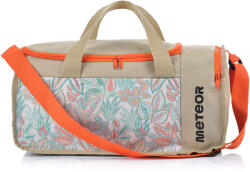 meteor Utazó Kézipoggyász- 20L - Bézs - 43 x 25 x 20 cm (5900724066380)