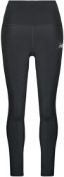 New Balance Colanti Femei SPORT HIGH RISE LEGGING New Balance Negru EU M