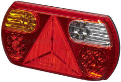 ProPlus KC3945 LED hátsó lámpa 296 x 142 mm, bal oldali (PP343945)