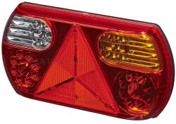 ProPlus KC3946 LED hátsó lámpa 296 x 142 mm, jobb oldali (PP343946)