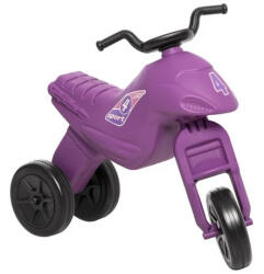 Dohány Super Bike 4 MAXI motor 60x28x48 cm lila - D-Toys (SS_143L)