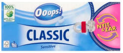 Ooops! Papírzsebkendő 3 rétegű 90 db/csomag Ooops! (C36433_31000654_173) - officefirst