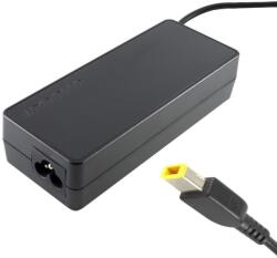 Lenovo ThinkPad X1 Carbon laptop töltő 90W, gyári