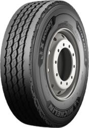Michelin x works hd z 315/80 R22.5 156/150K M+S On/Off Kormányzott