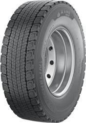 Michelin x line energy d2 315/70 R22.5 154/150L M+S 3PMSF Húzó - rcgumi - 315 650 Ft