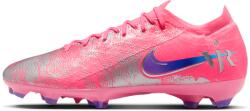 Nike Mercurial Vapor 16 Pro FG stoplis focicipő, rózsaszín, Vini Jr (IO9813-640)