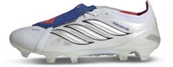 Adidas Predator Elite FT FG stoplis focicipő, fehér, Bellingham x Rodman (JS0376)