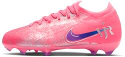 Nike Mercurial Vapor 16 Pro FG stoplis focicipő, gyerekméret, rózsaszín, Vini Jr (IM3649-640)